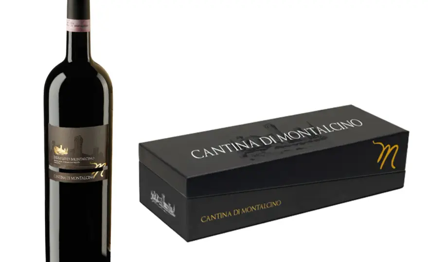 Brunello di Montalcino - Jak wybrać, podać i nie przepłacić?