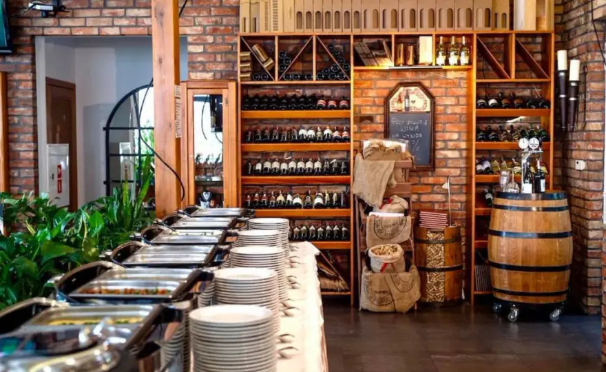 Gdzie zjeść w Kościerzynie? Najlepsze restauracje i lokalne smaki