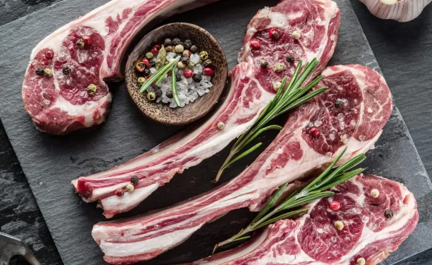 Agneau de Pâques parfait - Le guide ultime pour une cuisson réussie
