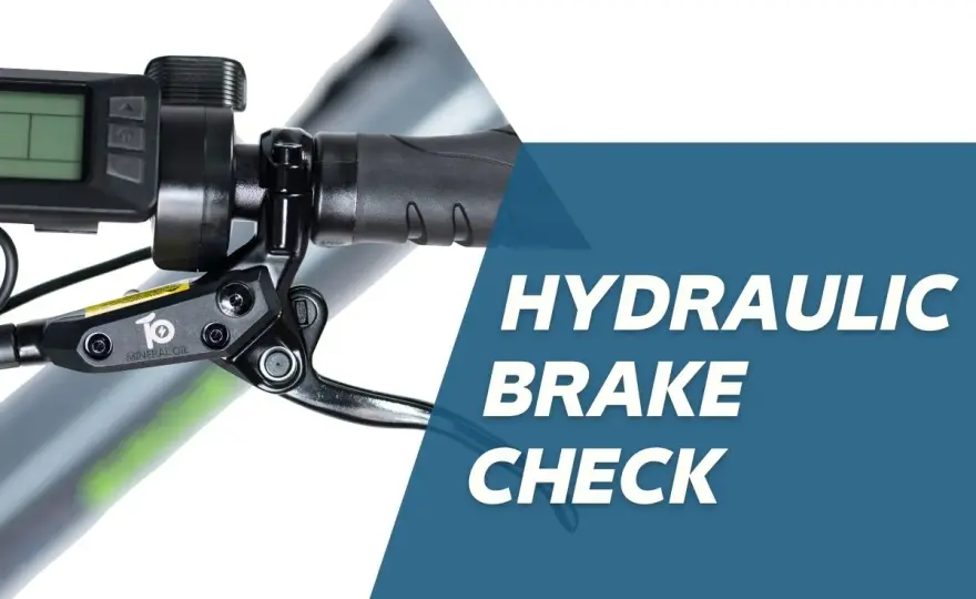 Old Bike Brake Fluid Symptoms - Fix Your Hydraulic Brakes