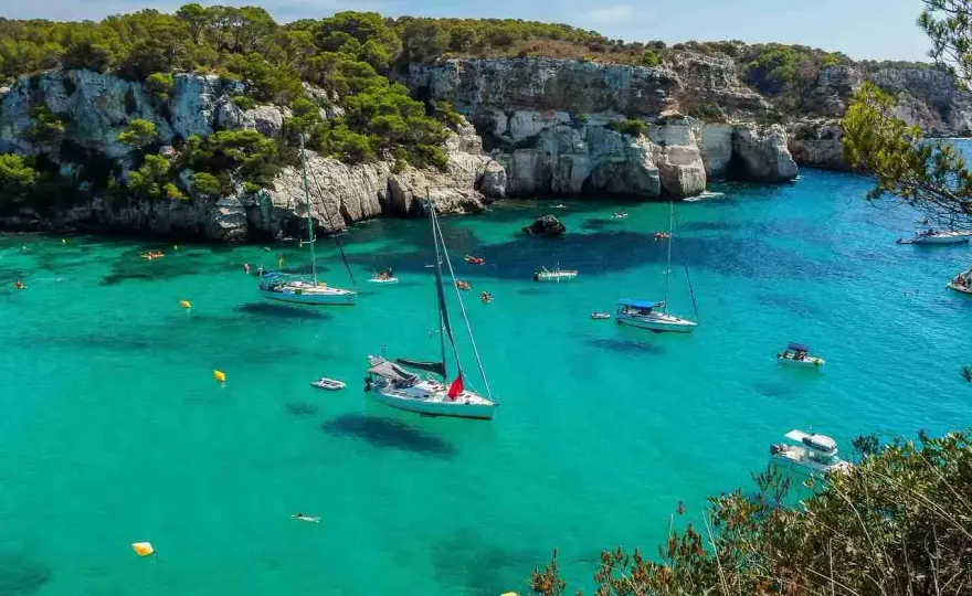 Menorca en 3 días - ¿Es posible ver lo mejor de la isla?