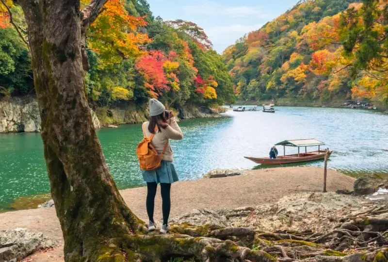 Czy w Japonii jest bezpiecznie? Fakty o bezpieczeństwie dla turystów