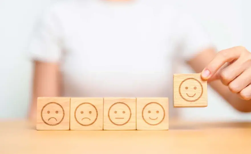 Permalosità e reattività emotiva - come gestirle meglio