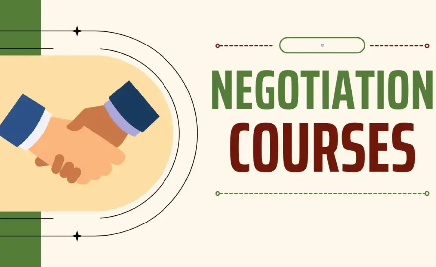Negotiation Certificate Programs - Which One is Right for You?