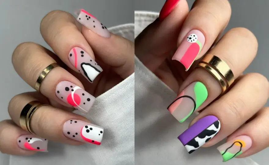 Co to jest manicure - Poznaj rodzaje i wybierz najlepszy dla siebie