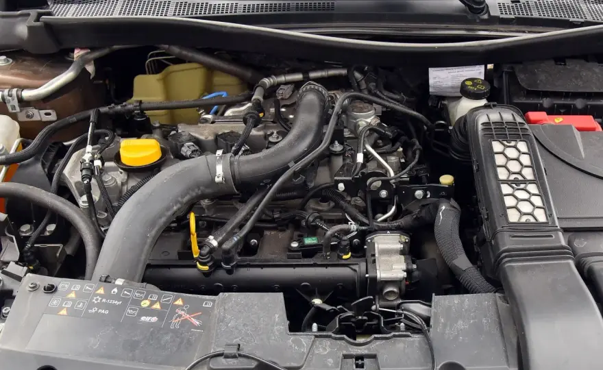 Renault Megane IV: Który silnik wybrać? Poradnik kupującego