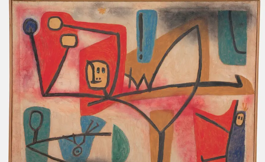 Paul Klee - Comment lire ses œuvres sans se perdre ?