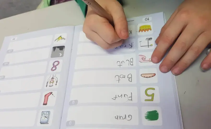 Förderung in der Grundschule - So gelingt sie wirklich