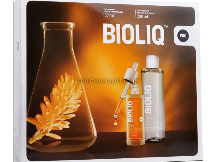 Bioliq serum rewitalizujące: nawilża, ale czy działa na zmarszczki?