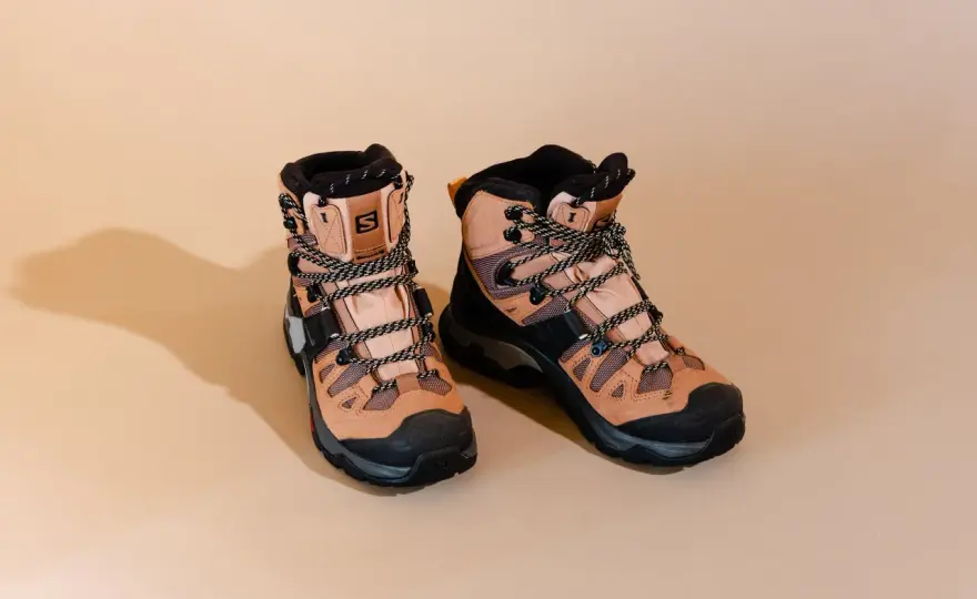 Hiking Boot Weight - How Much Do They Really Weigh?