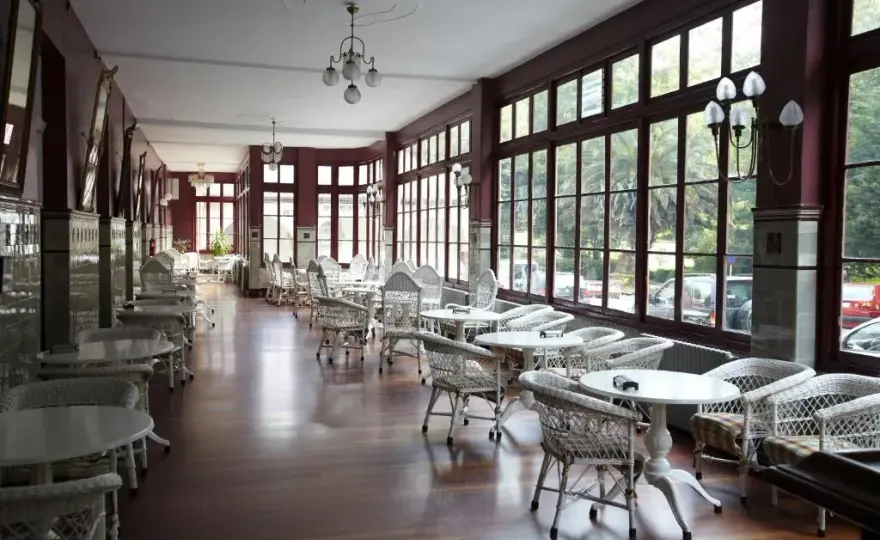 Hotel balneario de Liérganes: lujo, bienestar y experiencias únicas