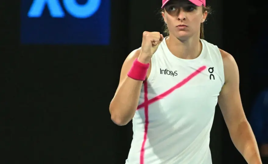 Tenis: Drabinki i harmonogramy turniejów - Co trzeba wiedzieć?