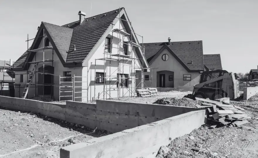 Przenieś pozwolenie na budowę: Poradnik krok po kroku