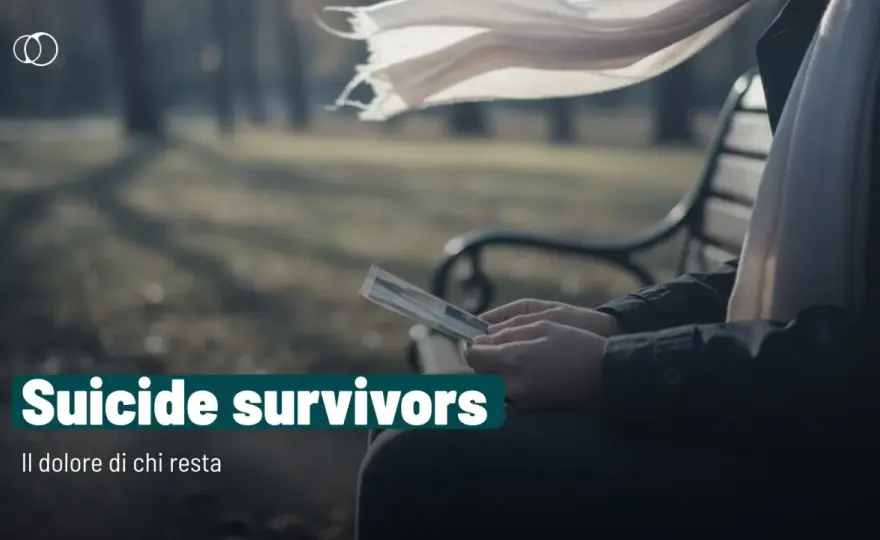 Suicidio della madre - Conseguenze e come aiutare la famiglia