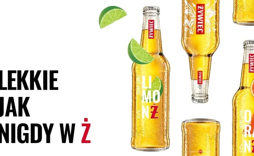 Grupa Żywiec jakie piwa: poznaj różnorodność smaków i nowości