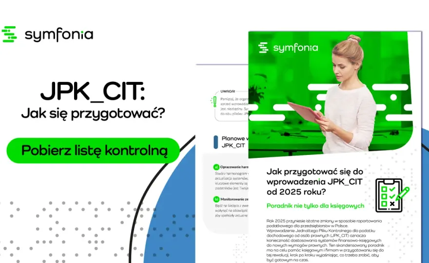 JPK CIT - Kiedy obowiązek, a kiedy wysyłka? Uniknij błędów!