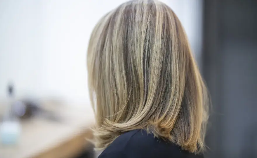 Milk Tea Hair - Beżowo-ash bronde, który pokochasz!