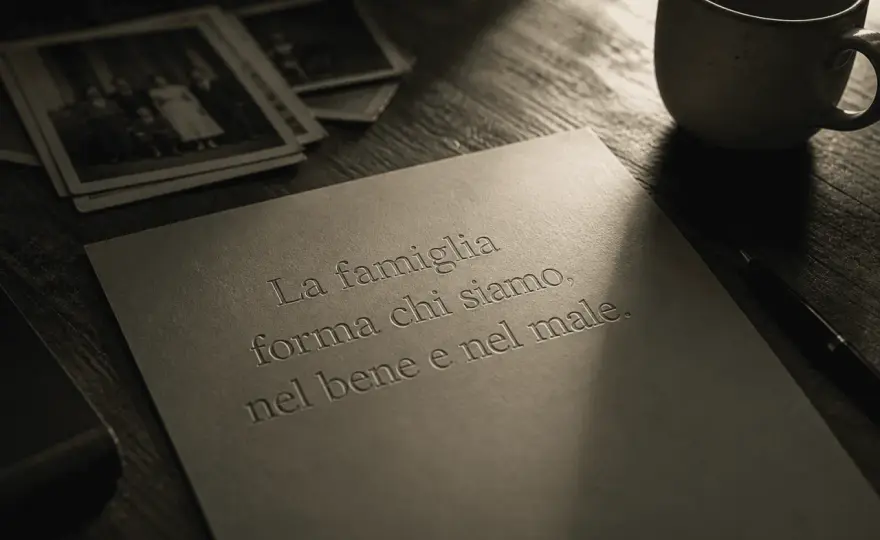 Feriti dai figli - Come proteggere il legame familiare