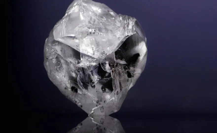 Ile kosztuje najdroższa piłka świata? Diamentowy rekord