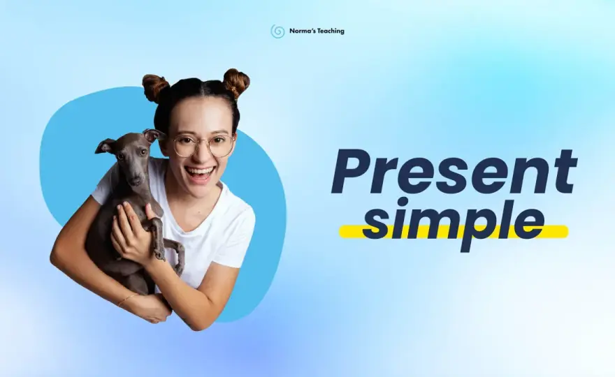 Present simple in inglese - come usarlo senza sbagliare