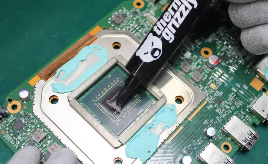 Jak wyczyścić cache w Xbox Series S? Odzyskaj pełną płynność!