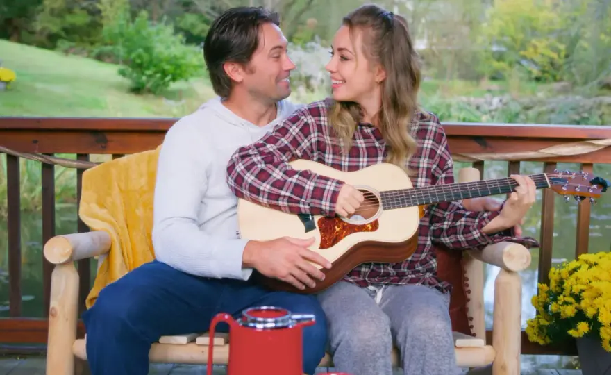 Najlepsze filmy o miłości na CDA, które musisz zobaczyć teraz