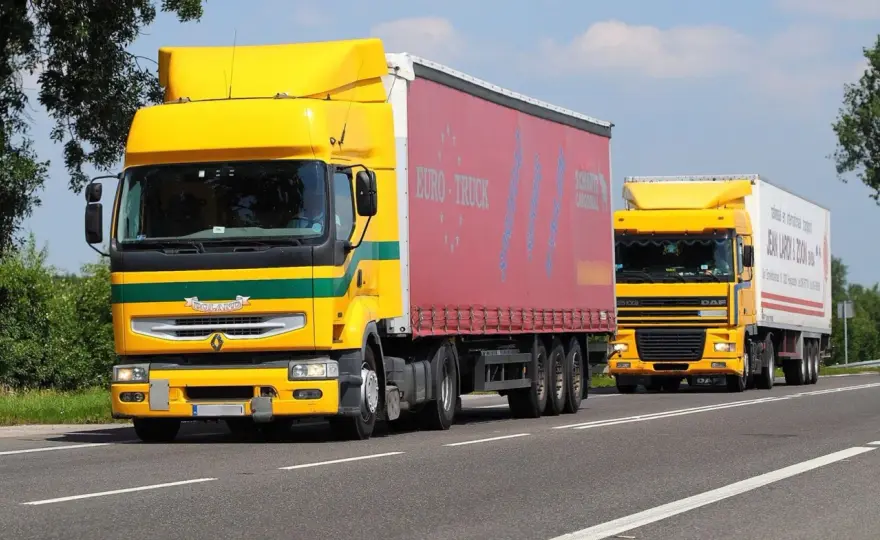 Szkolenie okresowe kierowców - Ile trwa i jak je zrobić?