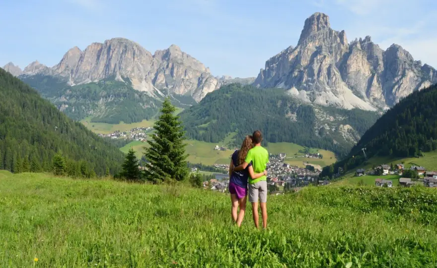 Trekking Dolomitas - Guía completa para tu primera escapada