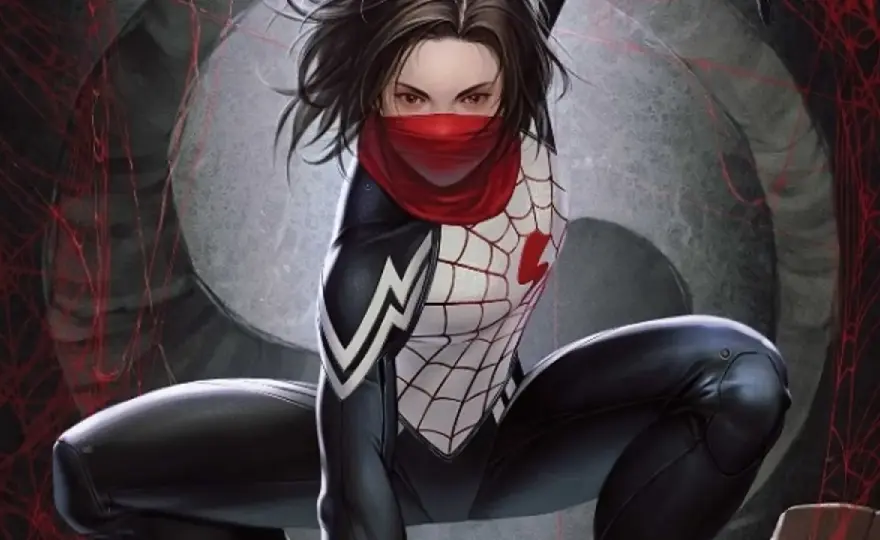 Cindy Moon dans Spider-Man 2 deviendra-t-elle Silk ?