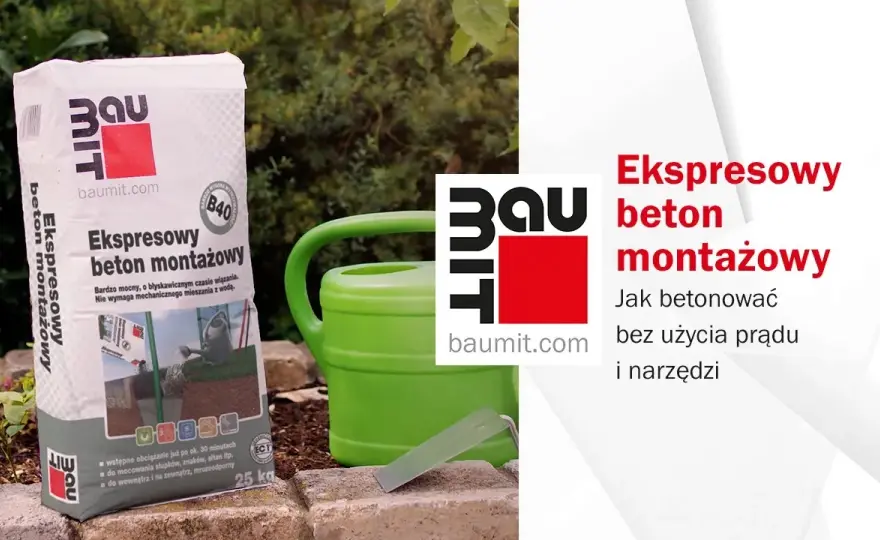 Jak mieszać beton bez betoniarki - proste sposoby na idealną mieszankę