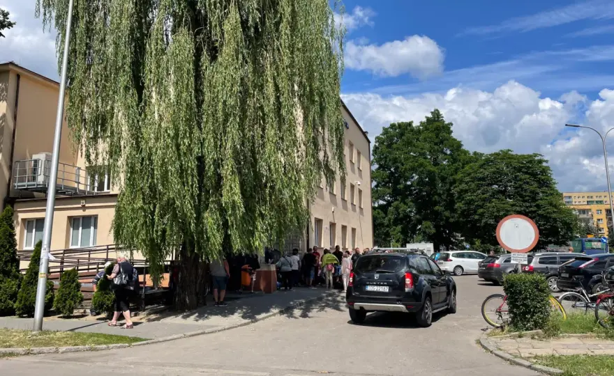 PGE Ostrowiec Świętokrzyski - dane kontaktowe i godziny otwarcia