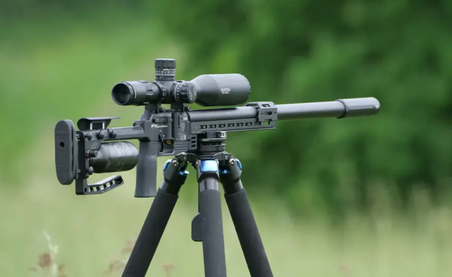Catalogue Carabine CZ - Choisir la bonne pour votre tir ?