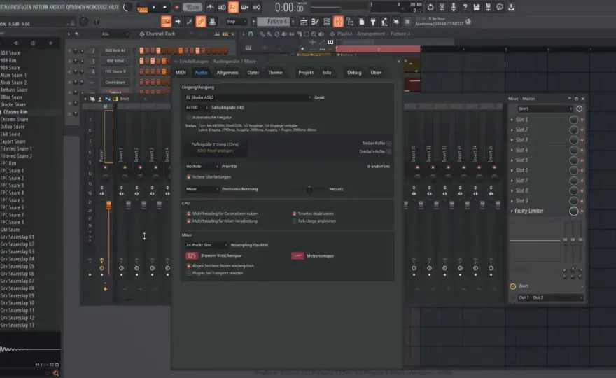 Software Audio Interface - Das Geheimnis deines Studio-Setups