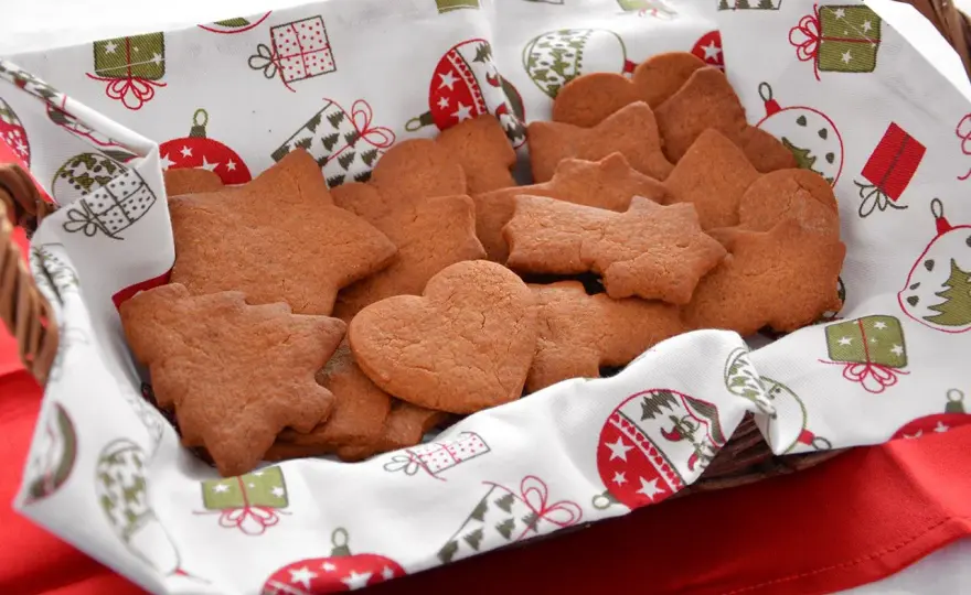Biscotti alla cannella perfetti - Il segreto per renderli unici