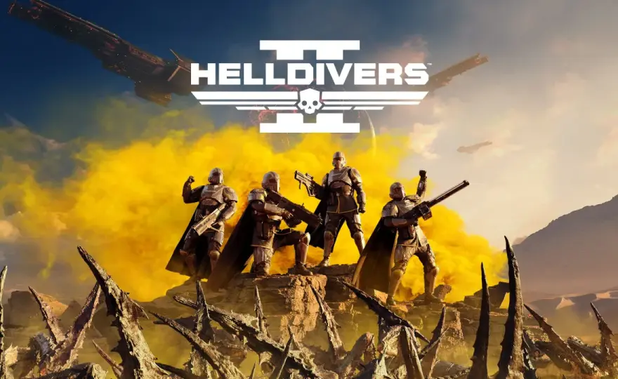 Helldivers 2 na PS5: wszystko co musisz wiedzieć przed zakupem gry