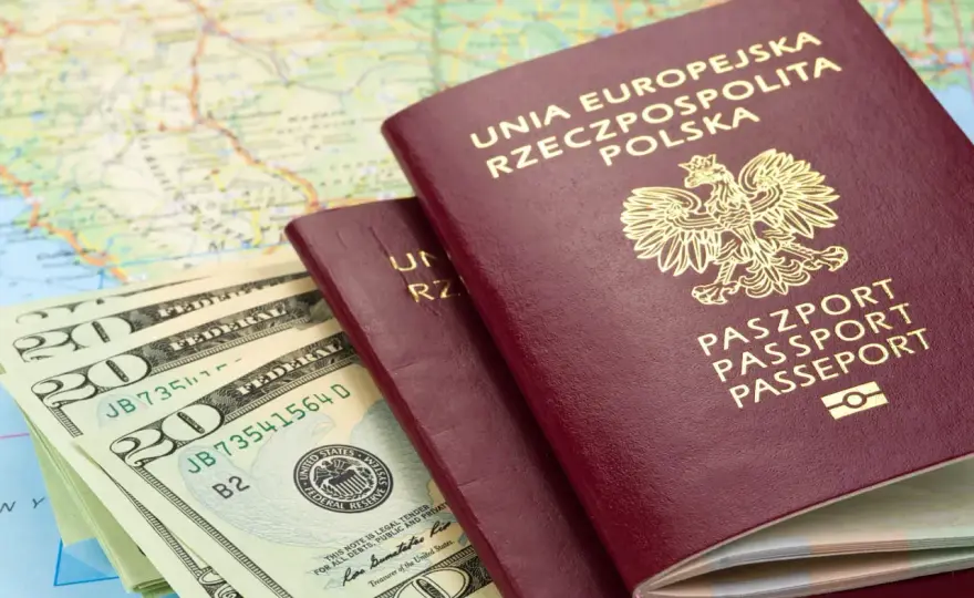Rumunia - Paszport czy dowód osobisty? Sprawdź przed wyjazdem!