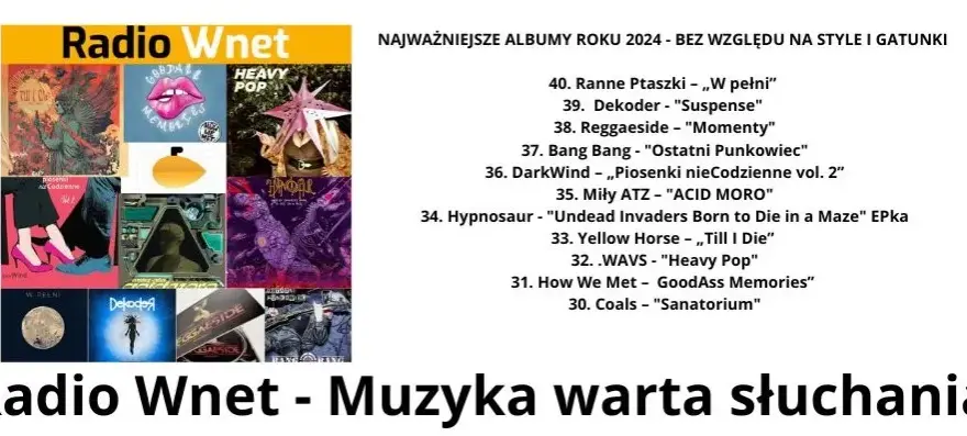 Piosenki z przekazem: Muzyka, która zmienia świat i serca
