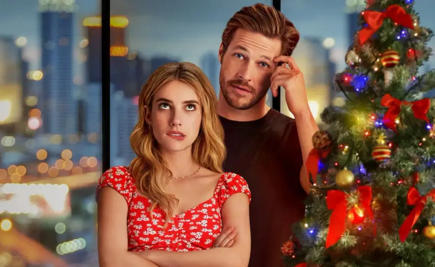 Randki od święta - czy warto obejrzeć ten świąteczny rom-com?