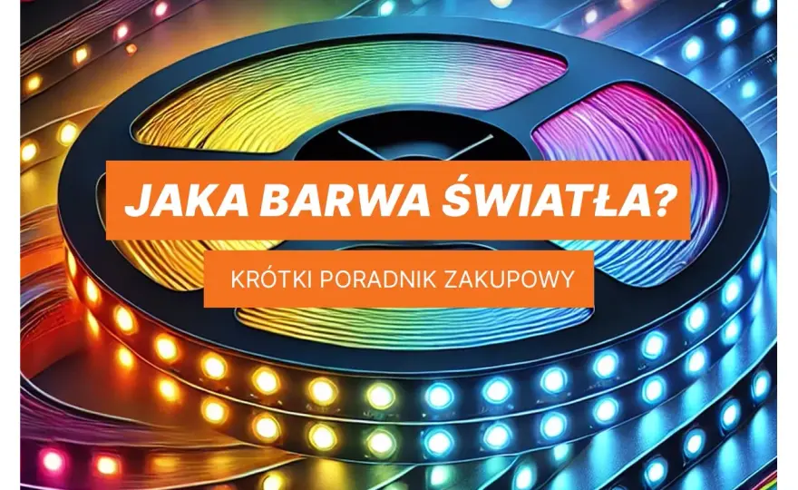 LED: Co to jest i jak wybrać najlepsze światło? Poradnik