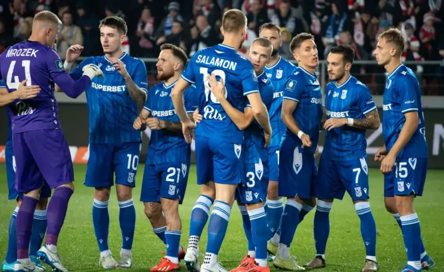 Kiedy Ekstraklasa? Sprawdź, kiedy zaczyna się nowy sezon!