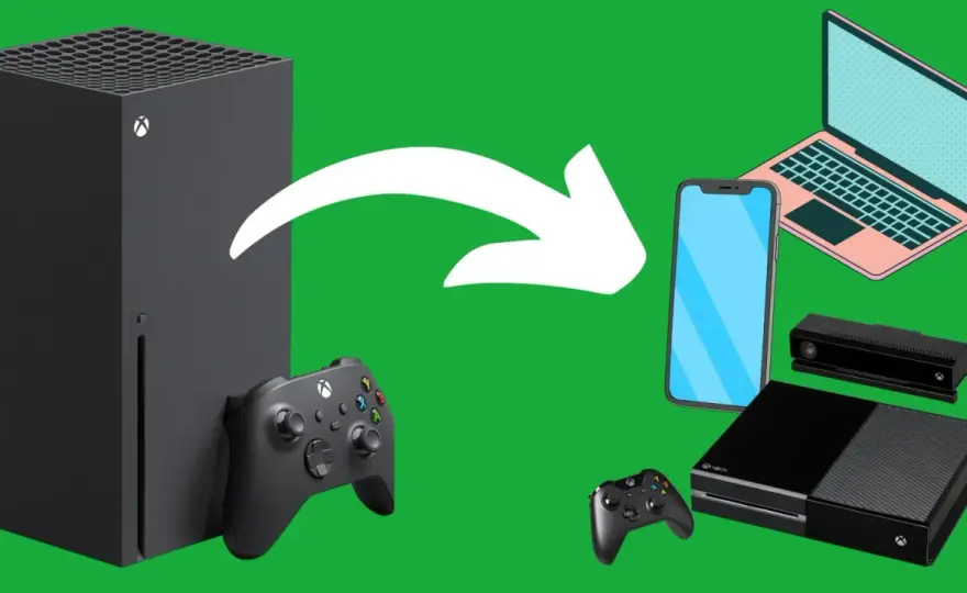 Jak grać w gry Xbox na PC bez konsoli? Odkryj Xbox Cloud Gaming