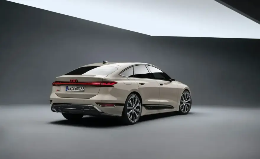 Audi A6 – Czy to nadal sensowny wybór w klasie premium?