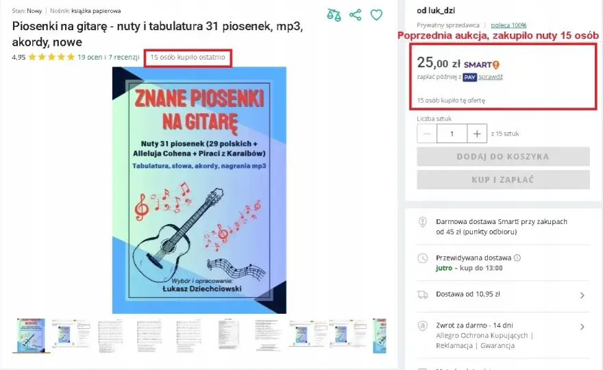 Bo jesteś Ty akordy - Jak zagrać ten hit płynnie na gitarze?