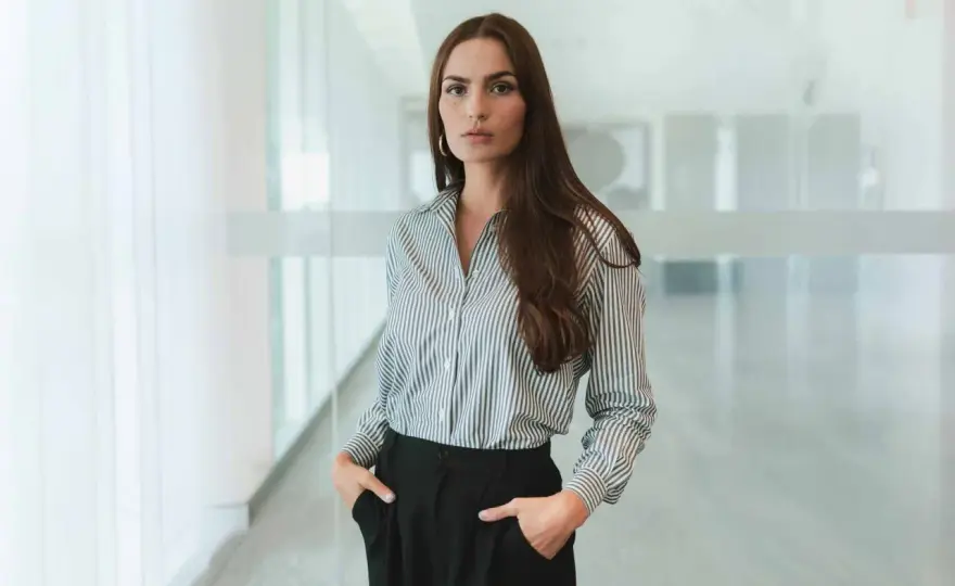 Business Casual - So gelingt der professionelle Look!