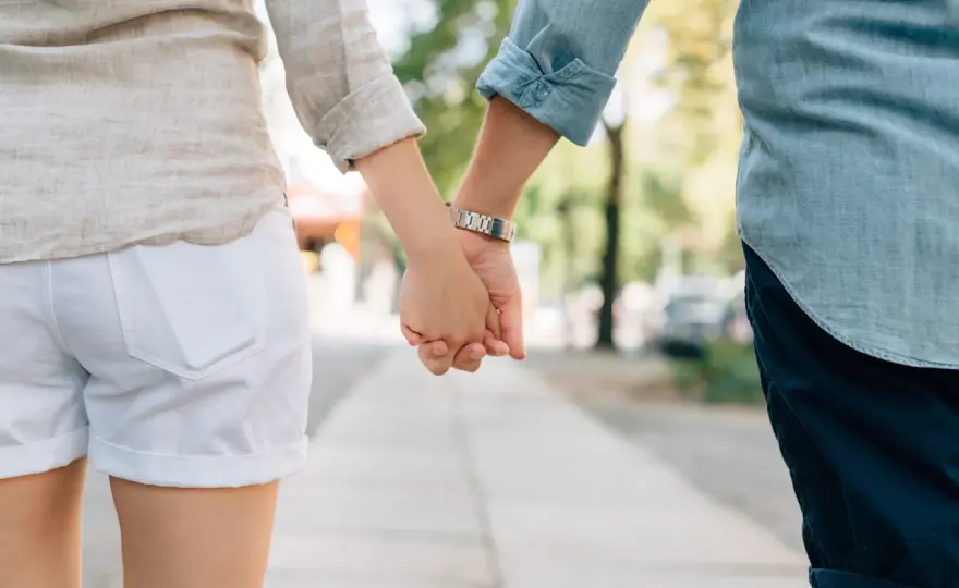 Jak naprawić relację? 3 kroki do odbudowy związku