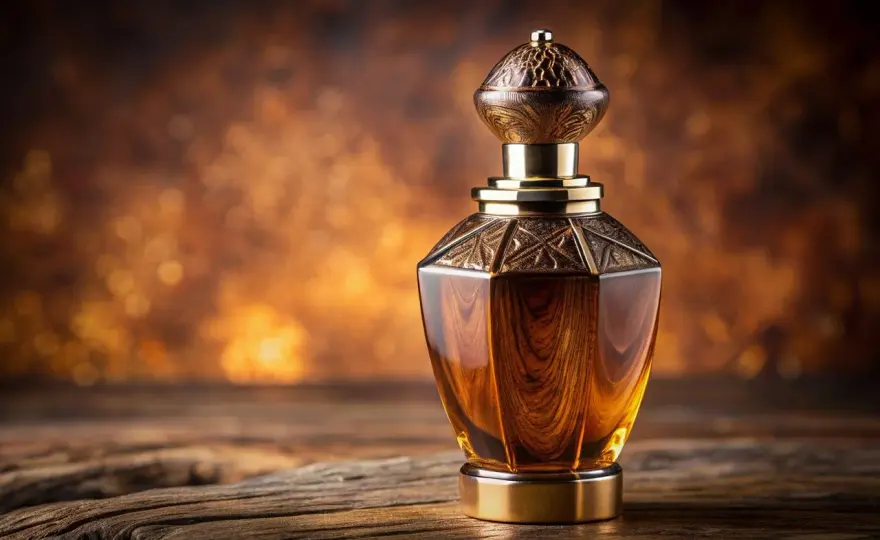 Oud w perfumach - jak rozpoznać prawdziwy zapach i wybrać?