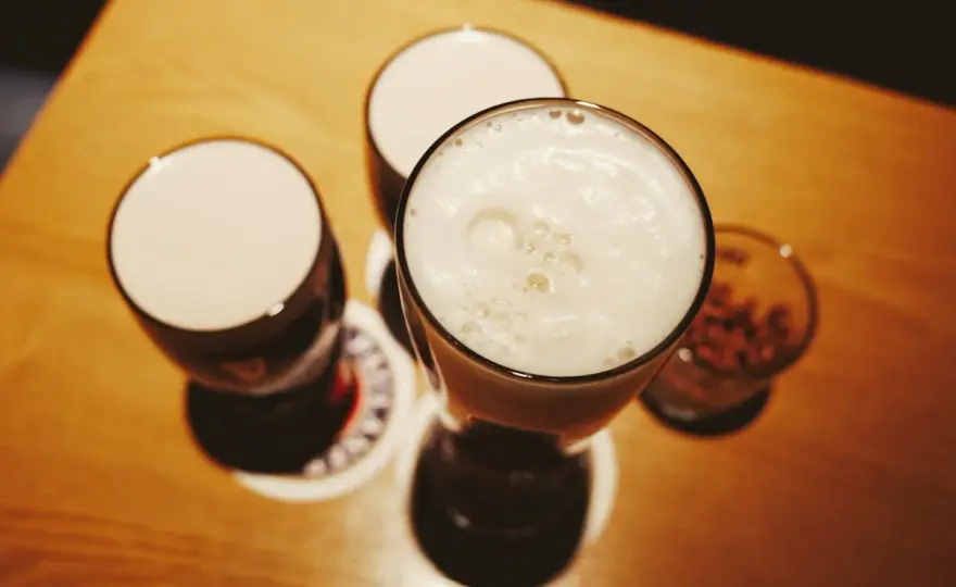 Blindverkostung Bier - So schmeckst du den Unterschied!