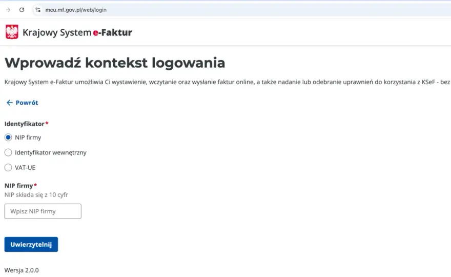 Samofakturowanie w KSeF - Uporządkuj B2B bez błędów