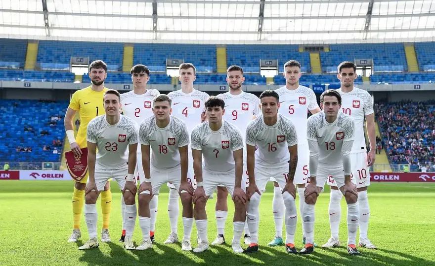 Młodzieżowa reprezentacja Polski - jak oceniać talenty od U-15 do U-21?