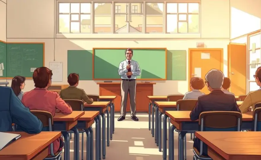 Czy szkoła wlicza się do emerytury? Sprawdź, co musisz wiedzieć